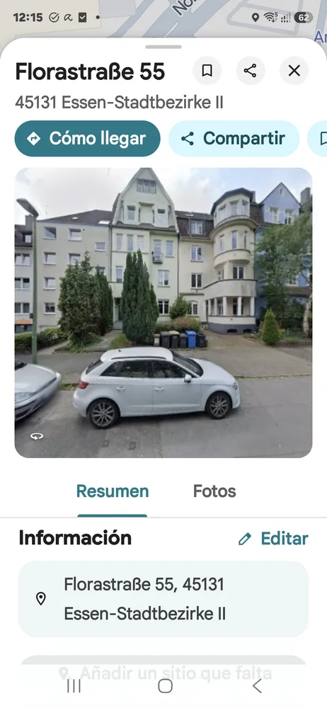5 Zimmer Wohnung mit 90 m² in Essen – Bild 1