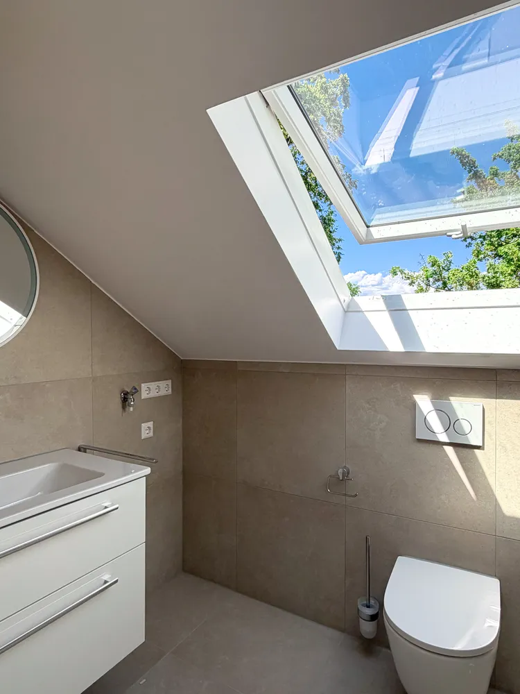 2 Zimmer Wohnung mit 60 m² in Tübingen – Bild 9