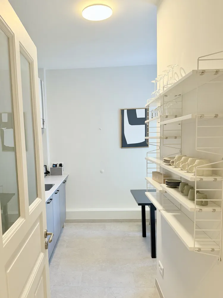 2 Zimmer Wohnung mit 55 m² in Hamburg – Bild 8