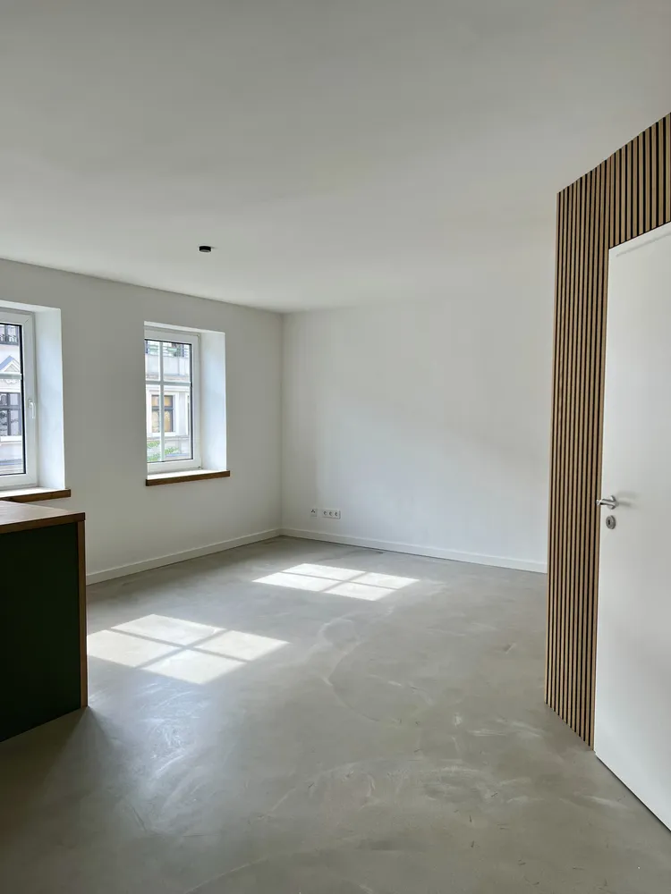 2 Zimmer Wohnung mit 51 m² in Berlin – Bild 1