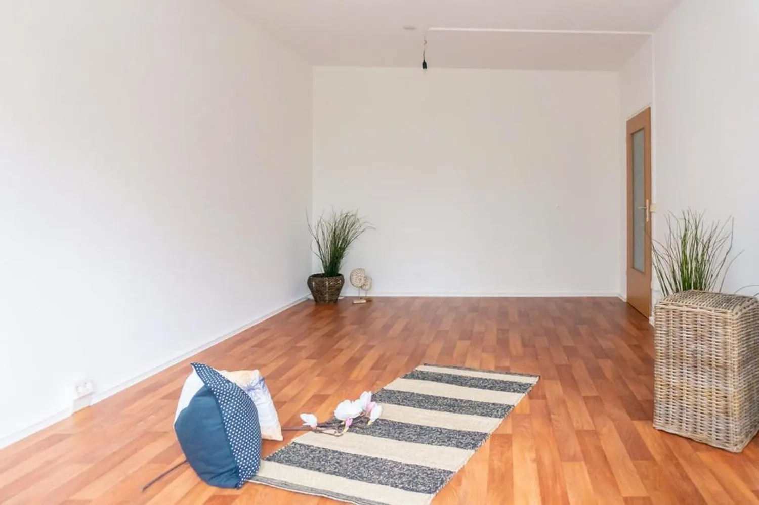 1 Zimmer Wohnung mit 37 m² in Chemnitz – Bild 2