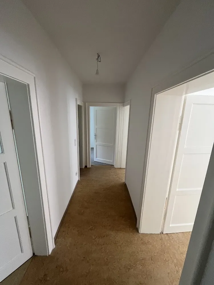 3 Zimmer Wohnung mit 58 m² in Nürnberg – Bild 6