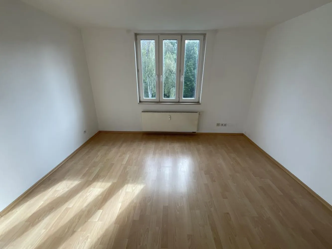 2 Zimmer Wohnung mit 62 m² in Dortmund – Bild 10