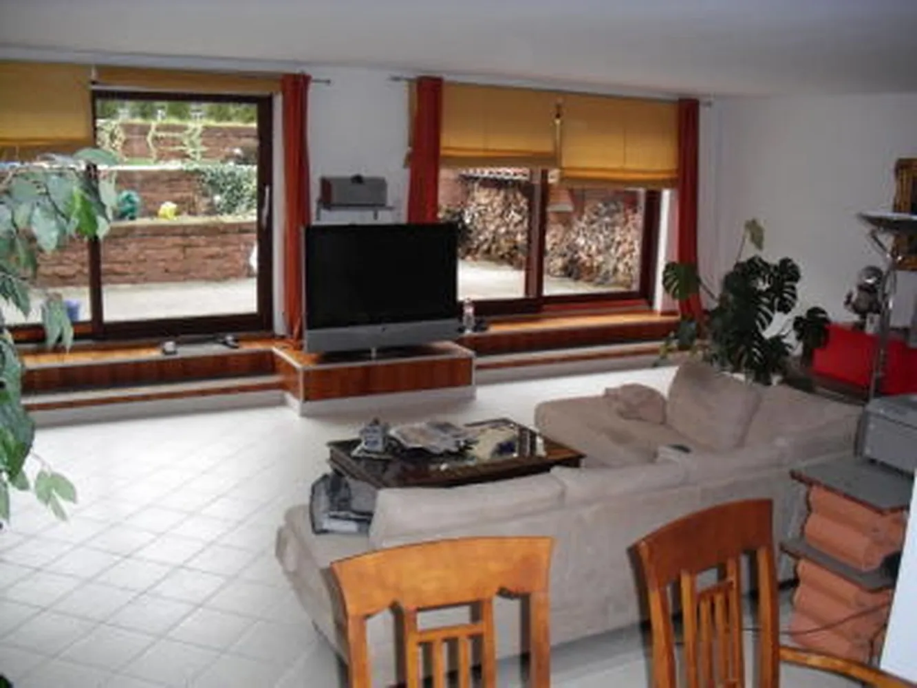 4 Zimmer Wohnung mit 160 m² in Berlin – Bild 5