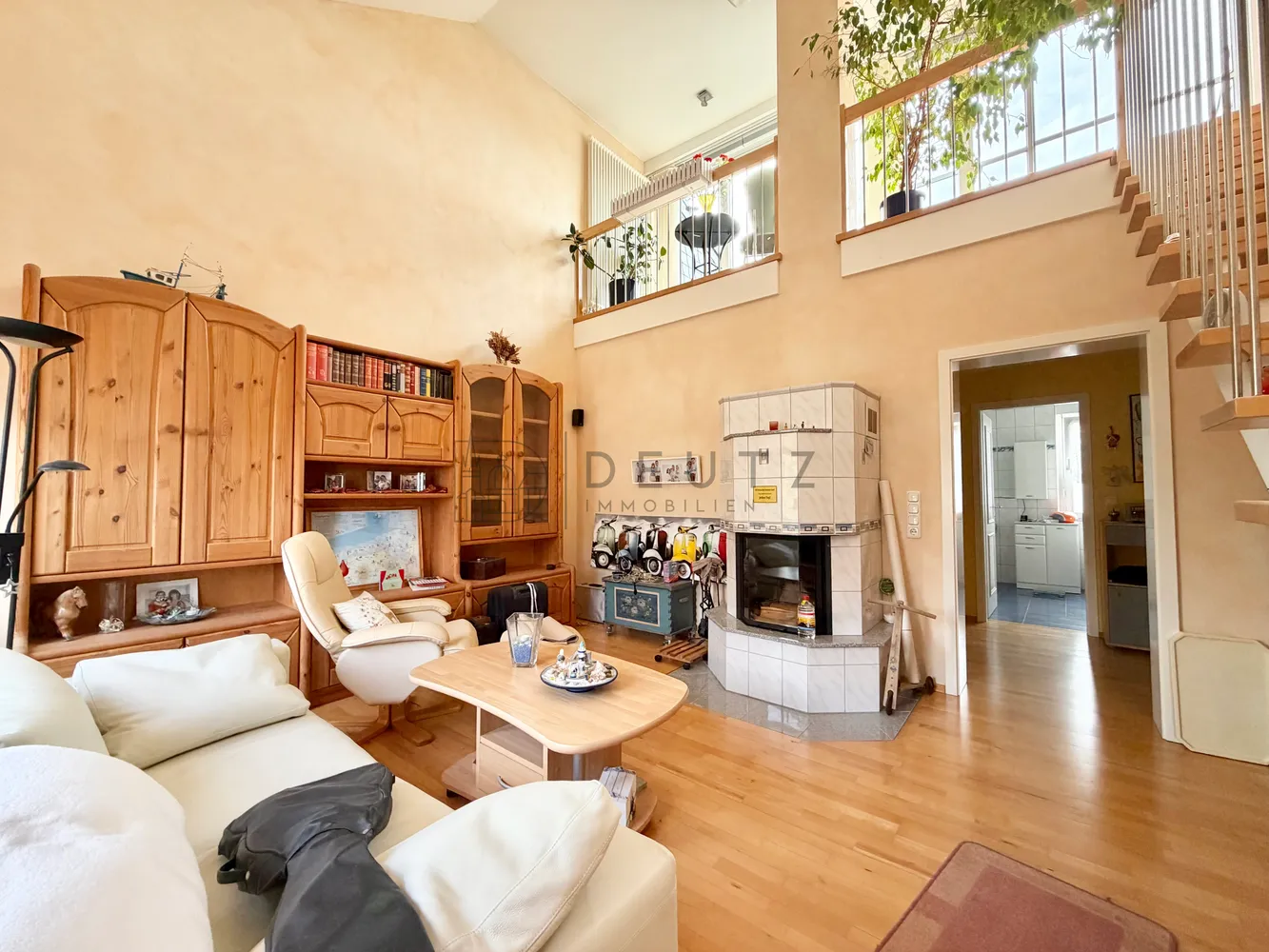 3 Zimmer Wohnung mit 86 m² in Aachen – Bild 7