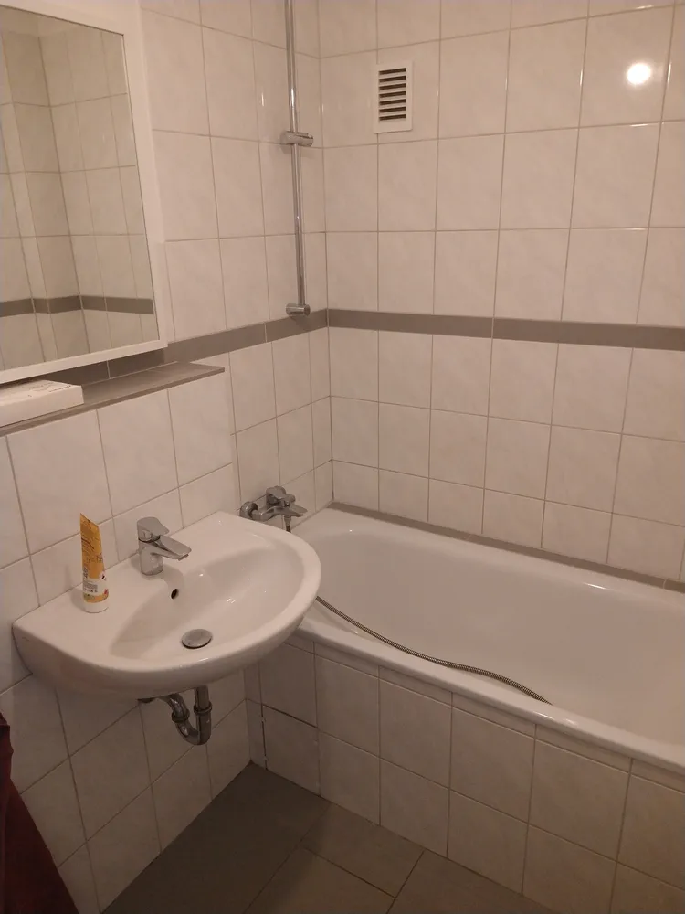 1 Zimmer Wohnung mit 39 m² in Hannover – Bild 7
