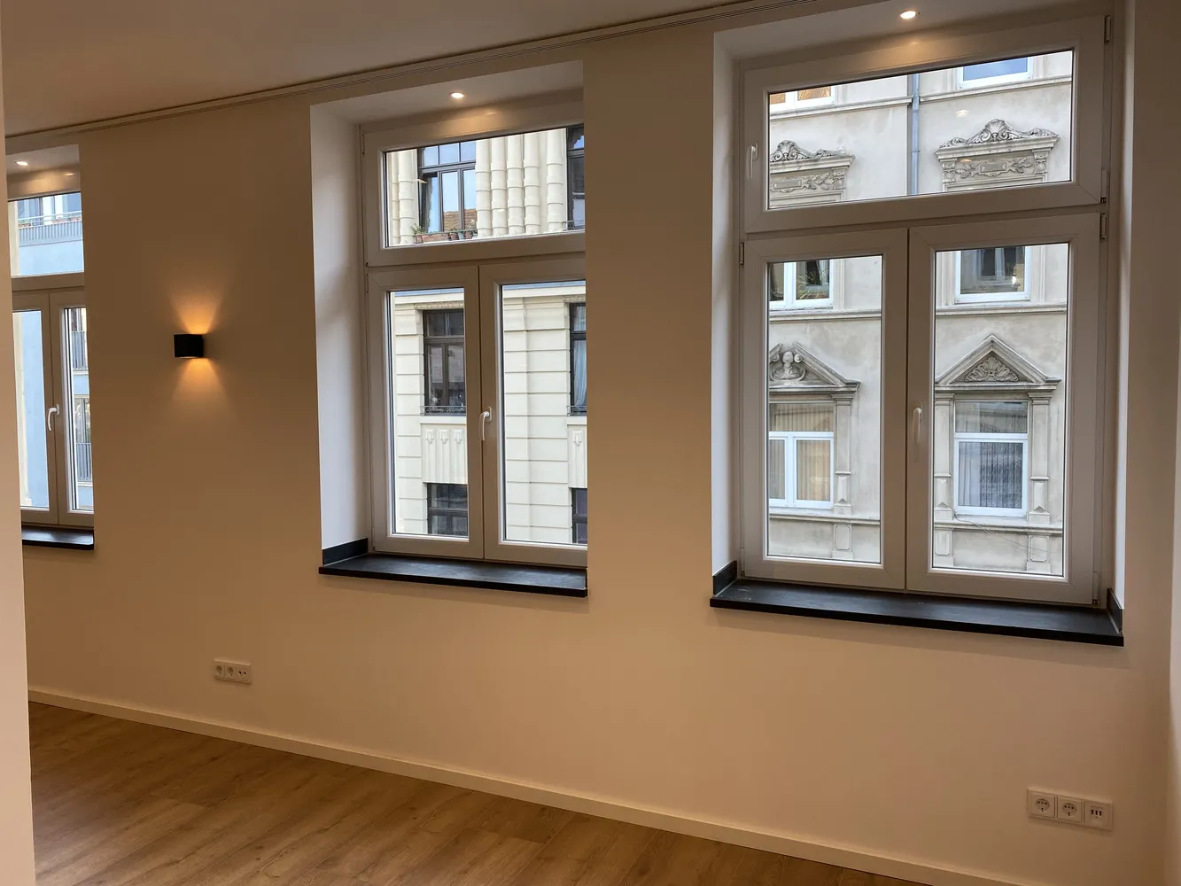 2 Zimmer Wohnung mit 35 m² in Köln – Bild 5
