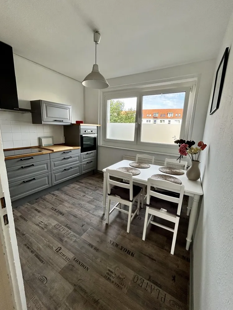 3 Zimmer Wohnung mit 71 m² in Berlin – Bild 3