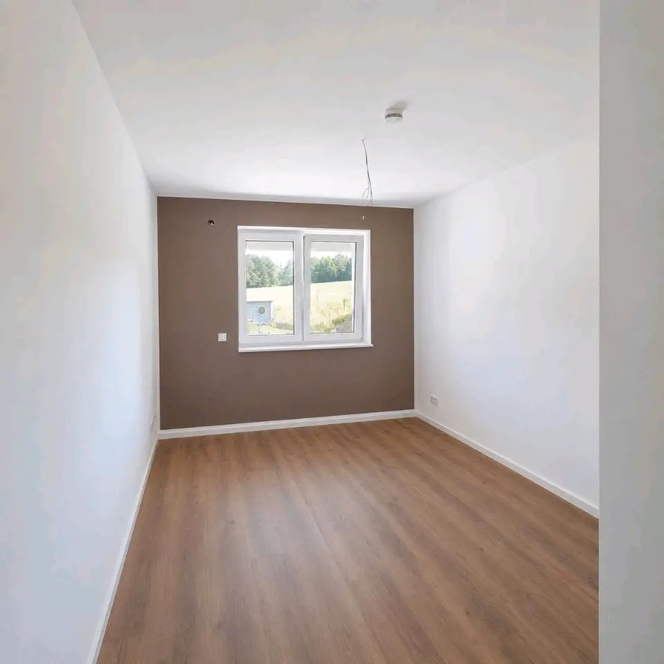 3 Zimmer Wohnung mit 80 m² in Soltau – Bild 1