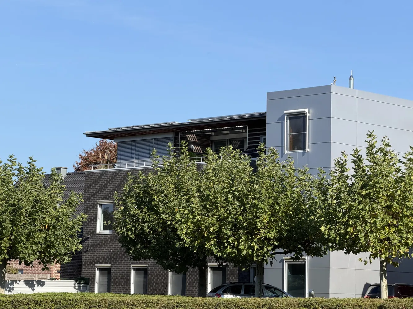 5 Zimmer Wohnung mit 158 m² in Wesel – Bild 9