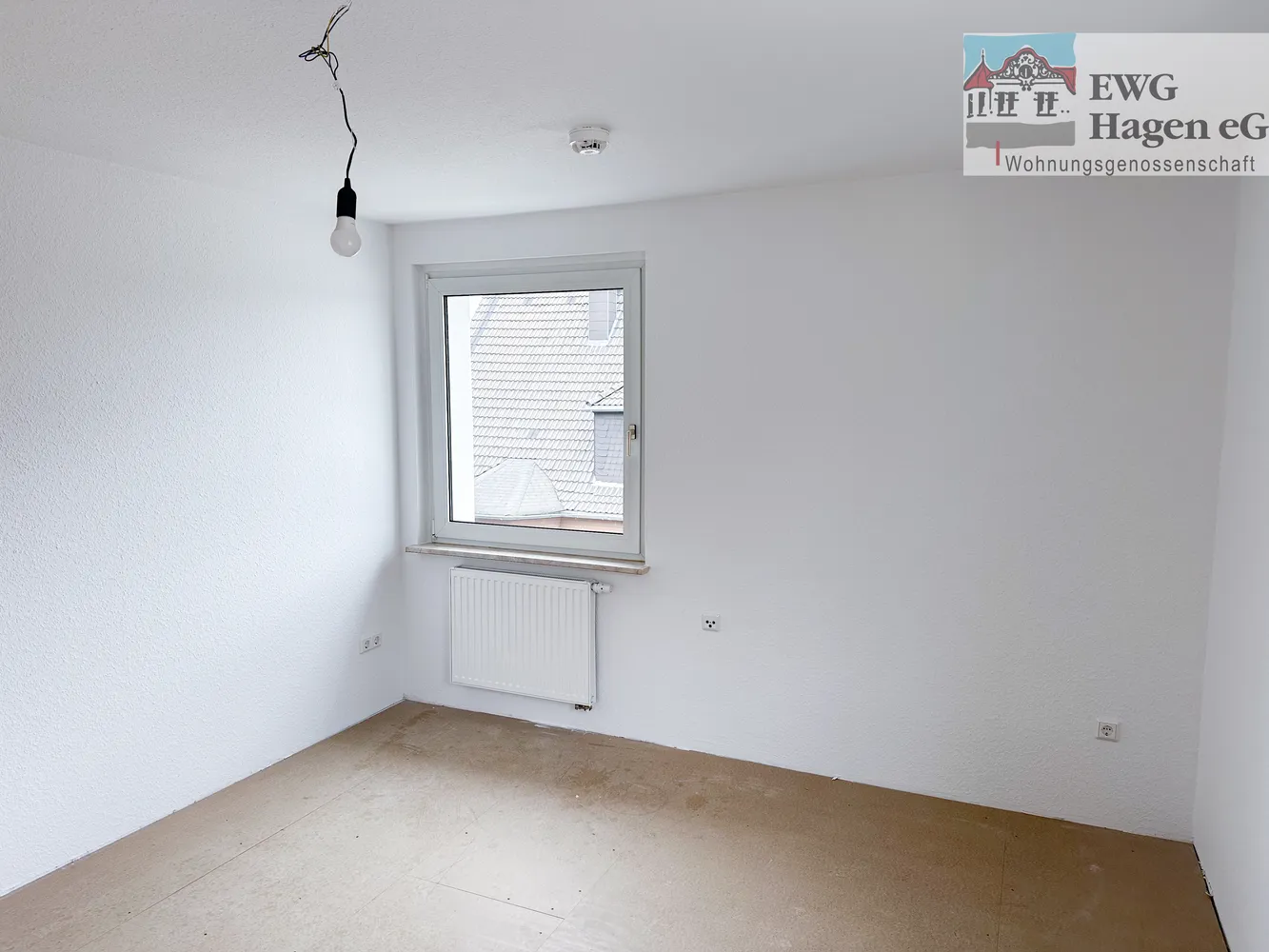 2 Zimmer Wohnung mit 56 m² in Hagen – Bild 11