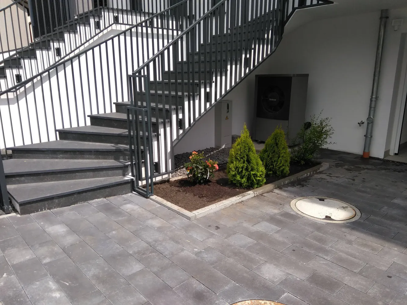4 room house with 131 m² in Oberursel (Taunus) – Photo 8
