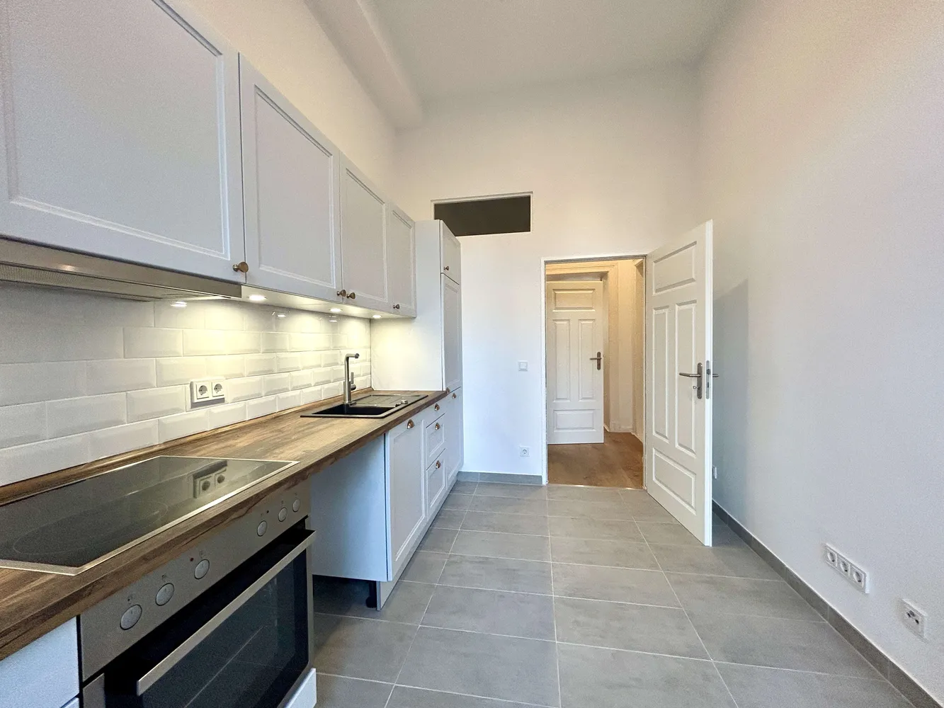 1 Zimmer Wohnung mit 41 m² in Berlin – Bild 10