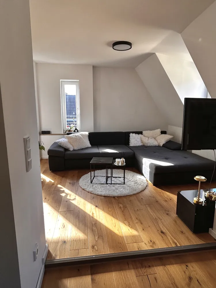 4 room apartment with 76 m² in Augsburg – Photo 4
