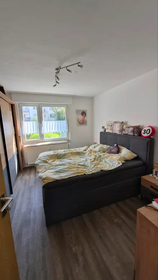 2 Zimmer Wohnung mit 56 m² in Aachen – Bild 2