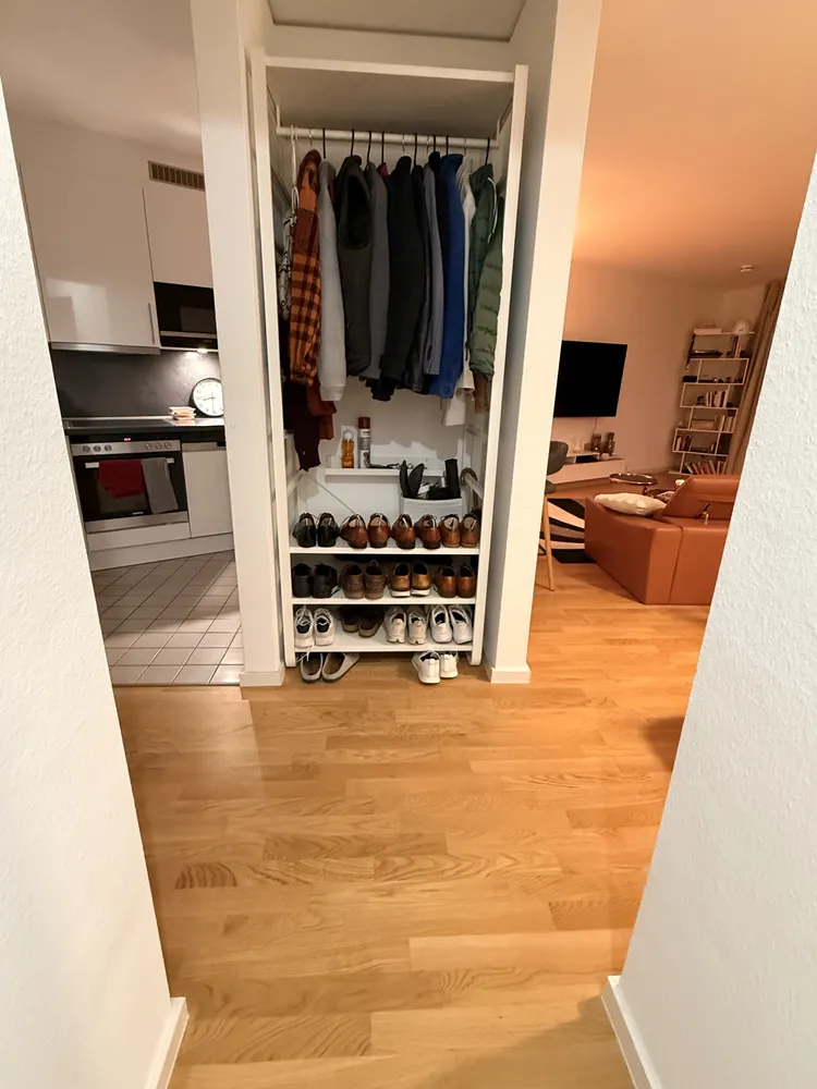 2 Zimmer Wohnung mit 63 m² in Berlin – Bild 3
