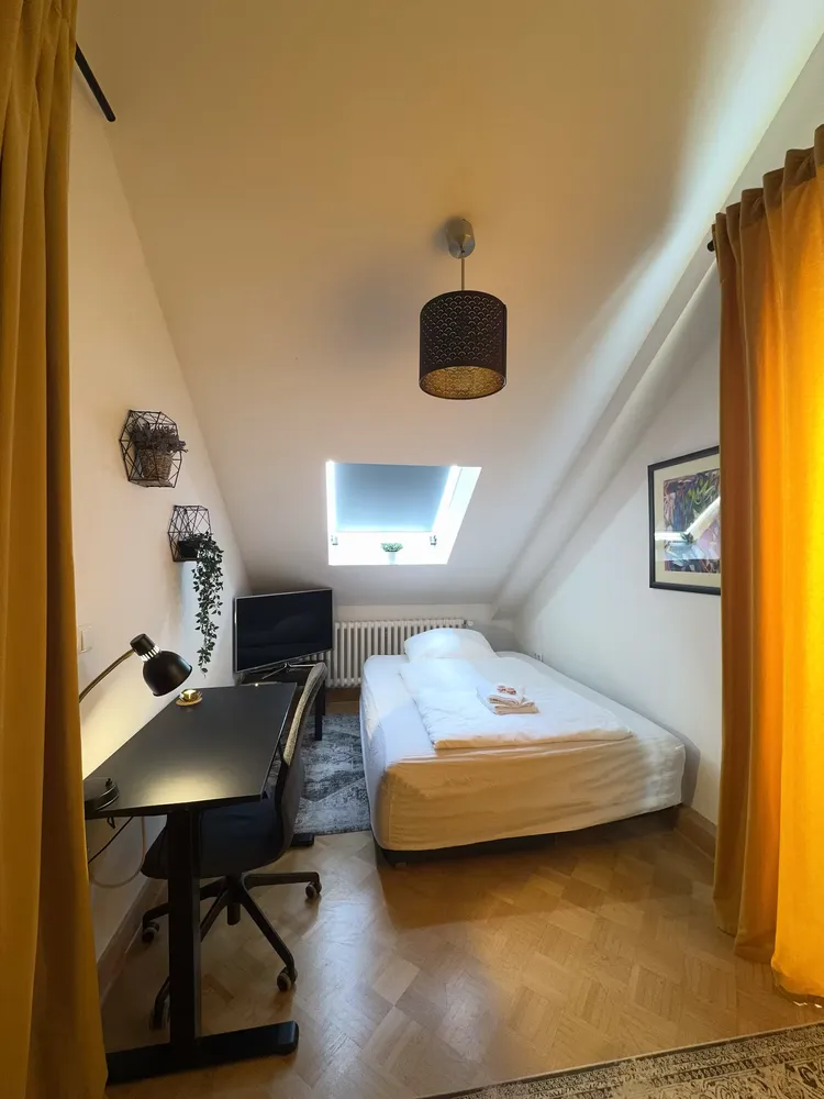 WG-Zimmer mit 11 m² in Berlin – Bild 6