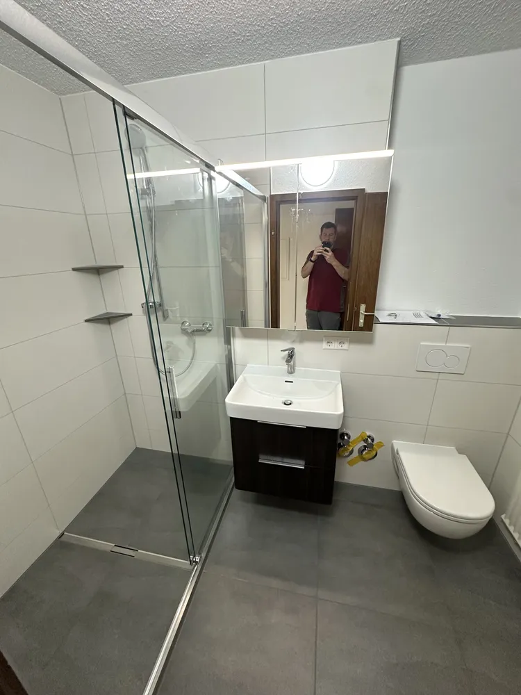 2 Zimmer Wohnung mit 48 m² in Schwäbisch Hall – Bild 5