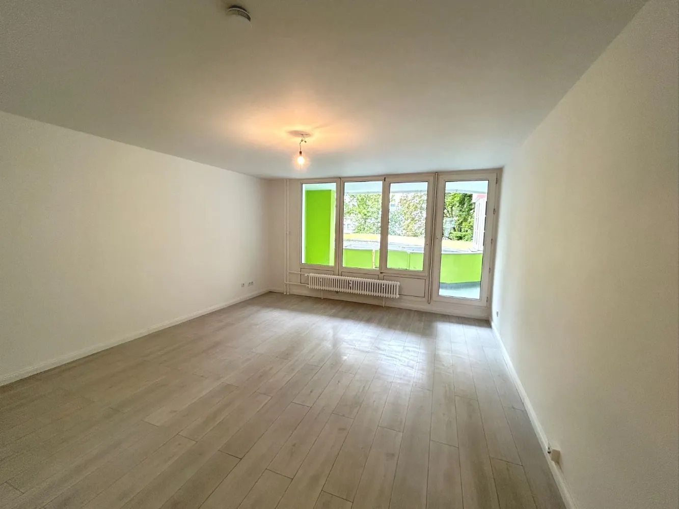 3 Zimmer Wohnung mit 84 m² in Berlin – Bild 2