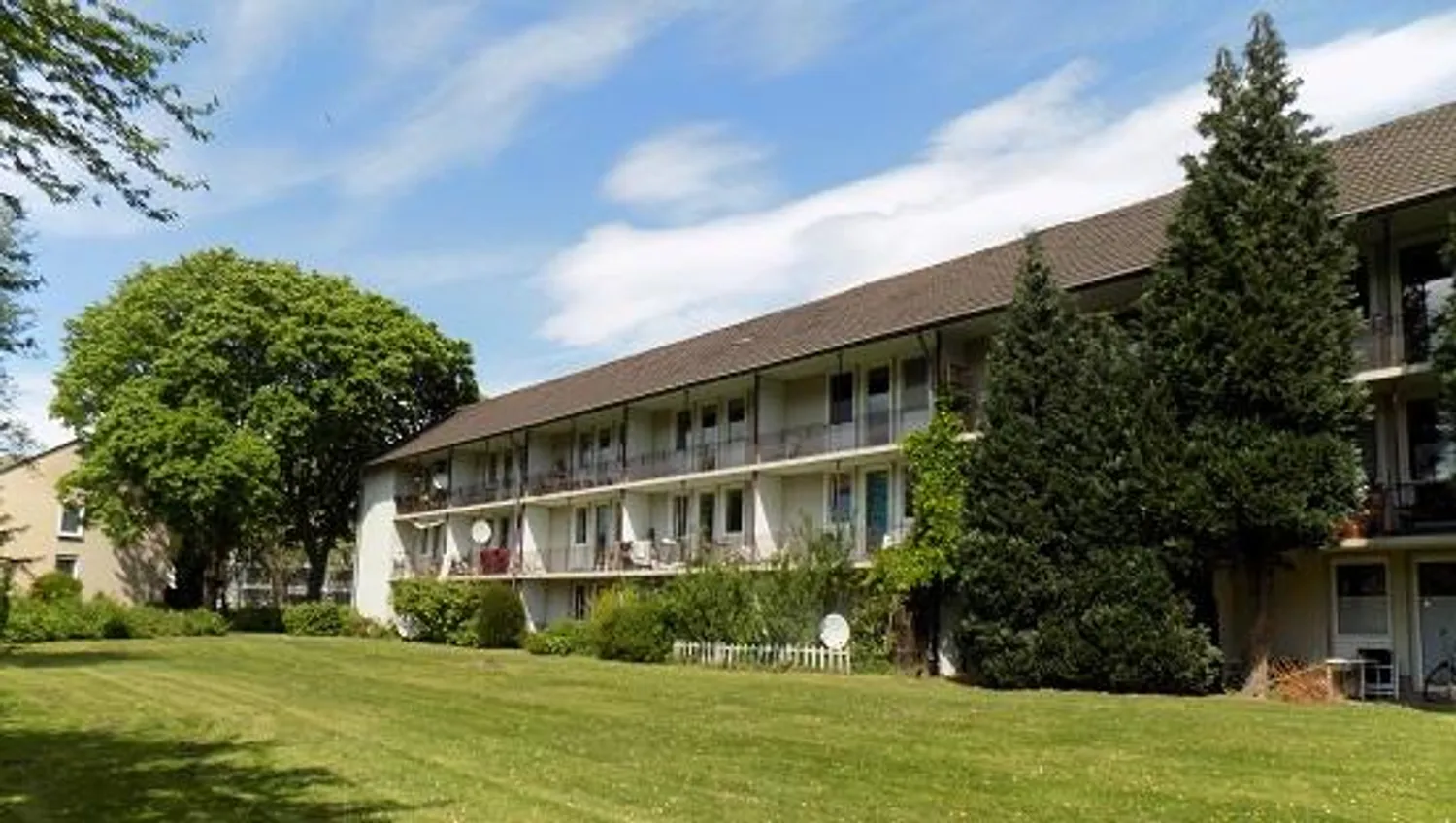2 Zimmer Wohnung mit 39 m² in Bonn – Bild 3