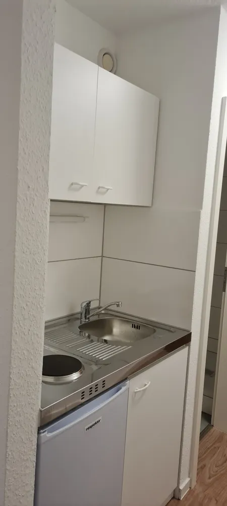 1 Zimmer Wohnung mit 18 m² in Mannheim – Bild 5