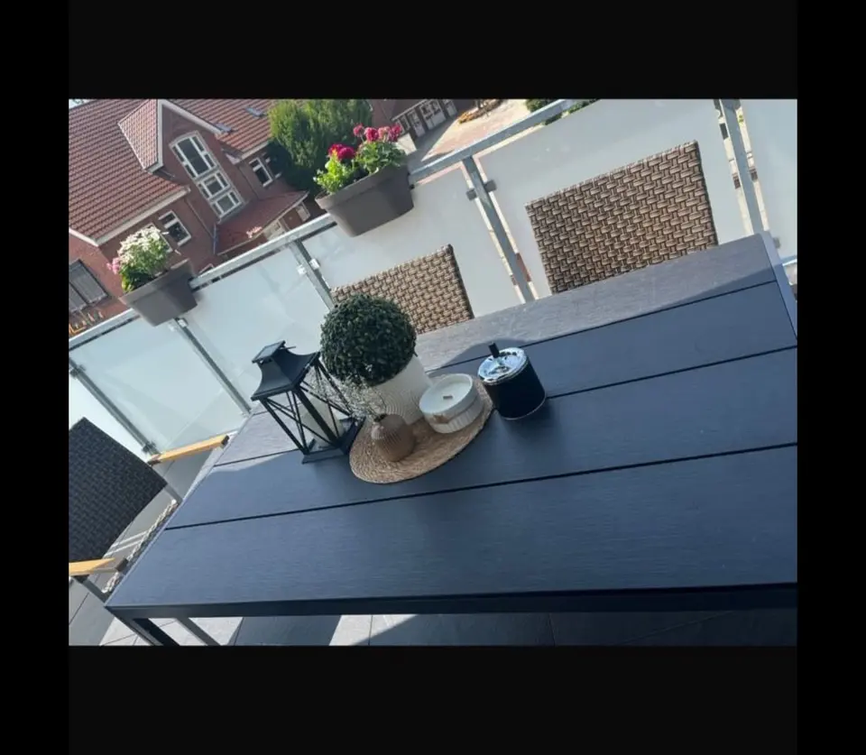 3 Zimmer Wohnung mit 112 m² in Meppen – Bild 7