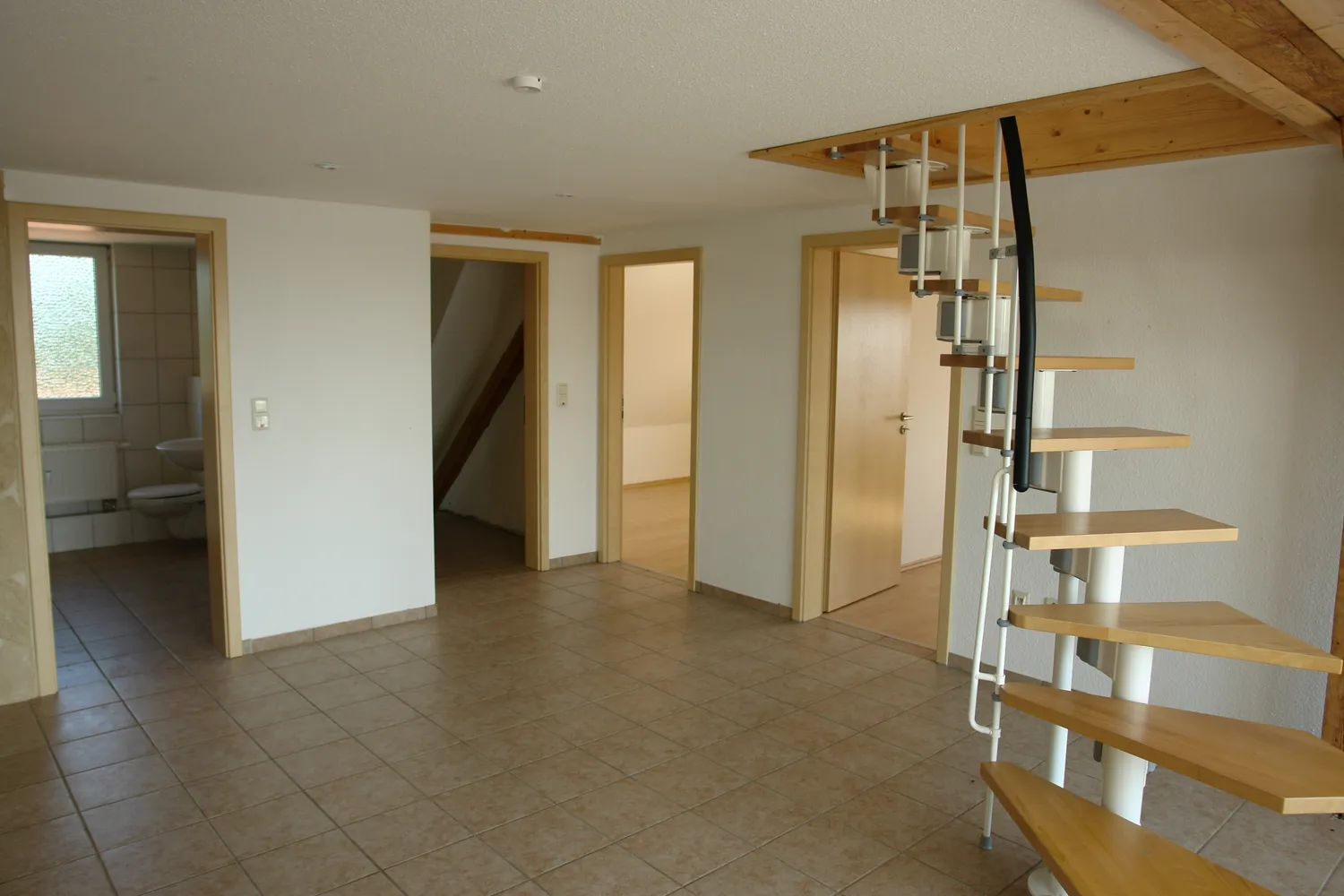 3 Zimmer Wohnung mit 95 m² in Peine – Bild 9