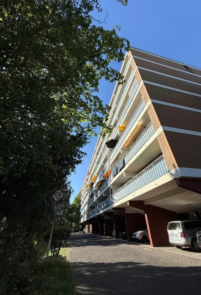 4 Zimmer Wohnung mit 103 m² in Bonn – Bild 11