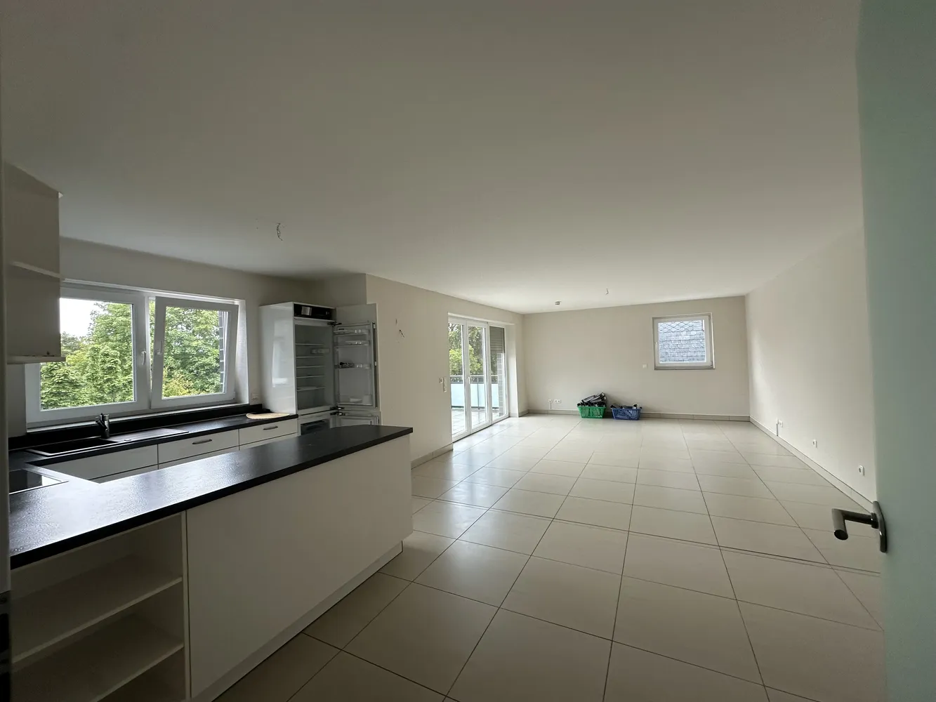 4 Zimmer Wohnung mit 113 m² in Oberhausen – Bild 2