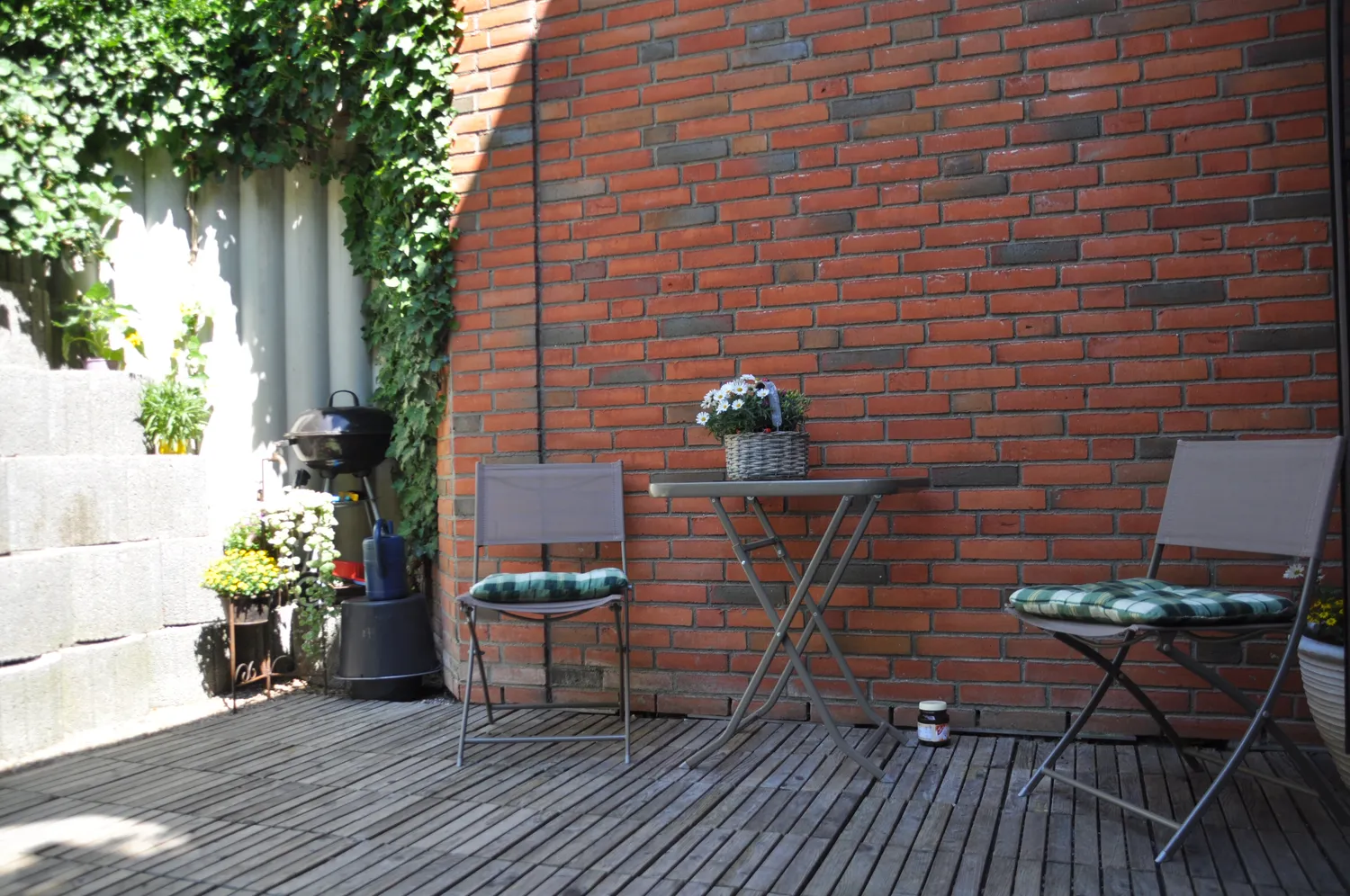2 Zimmer Wohnung mit 45 m² in Neumünster – Bild 6