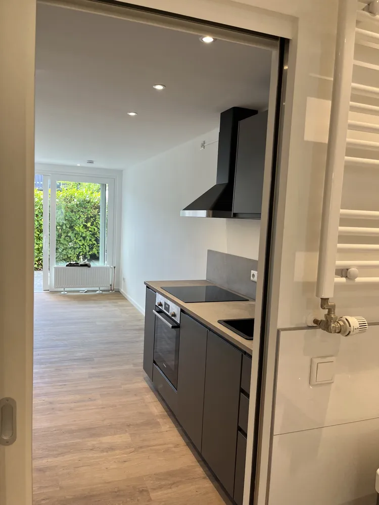 2 Zimmer Wohnung mit 38 m² in Aachen – Bild 6