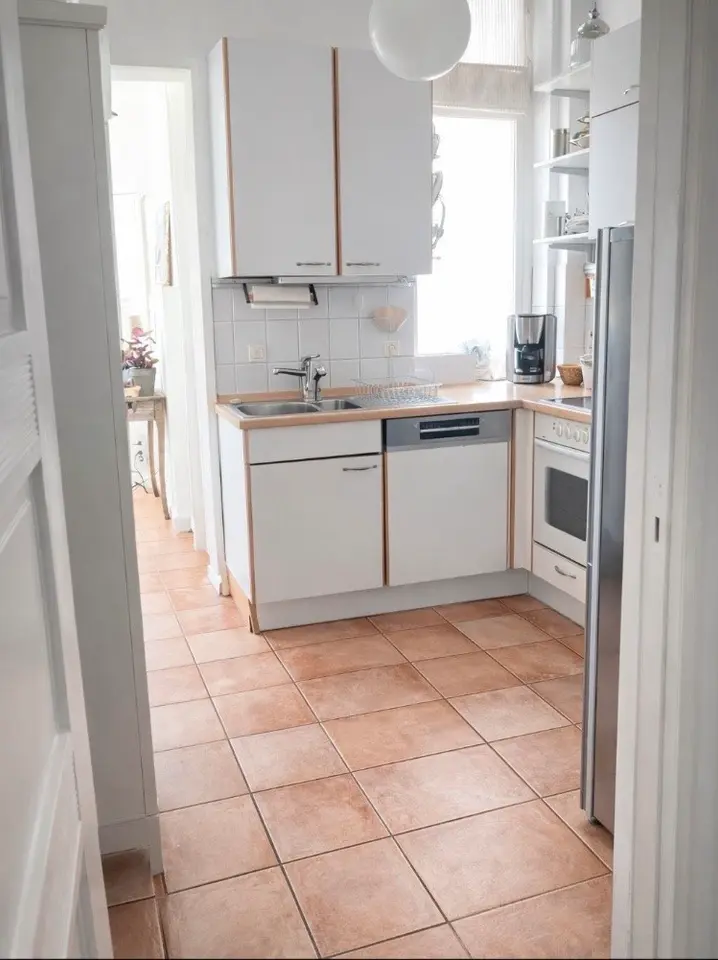 5 Zimmer Wohnung mit 105 m² in Bremen – Bild 7