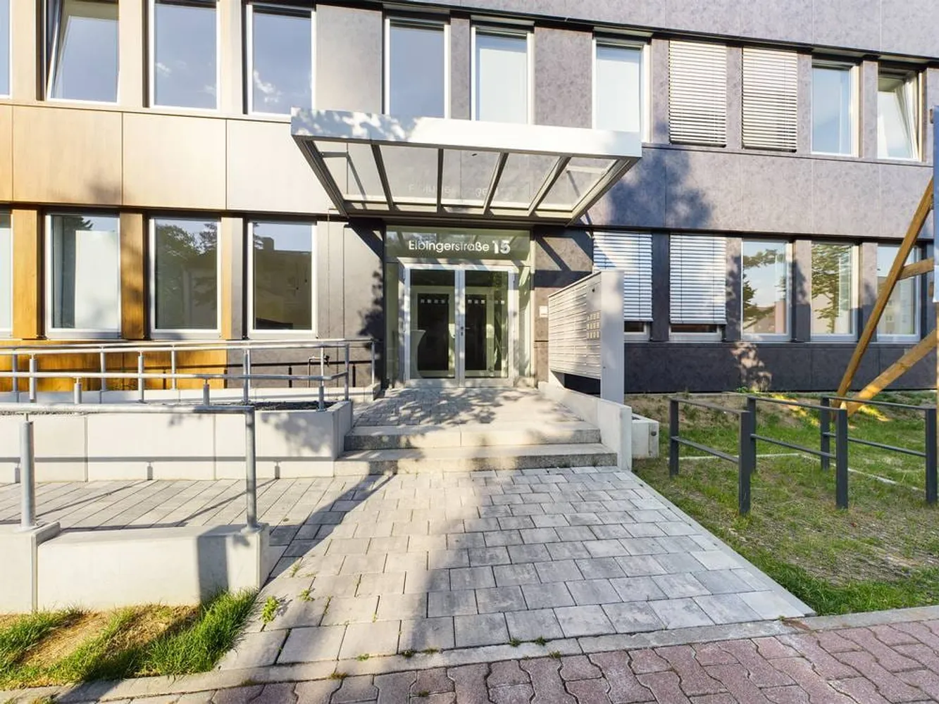 1 Zimmer Wohnung mit 24 m² in Frankfurt am Main – Bild 4