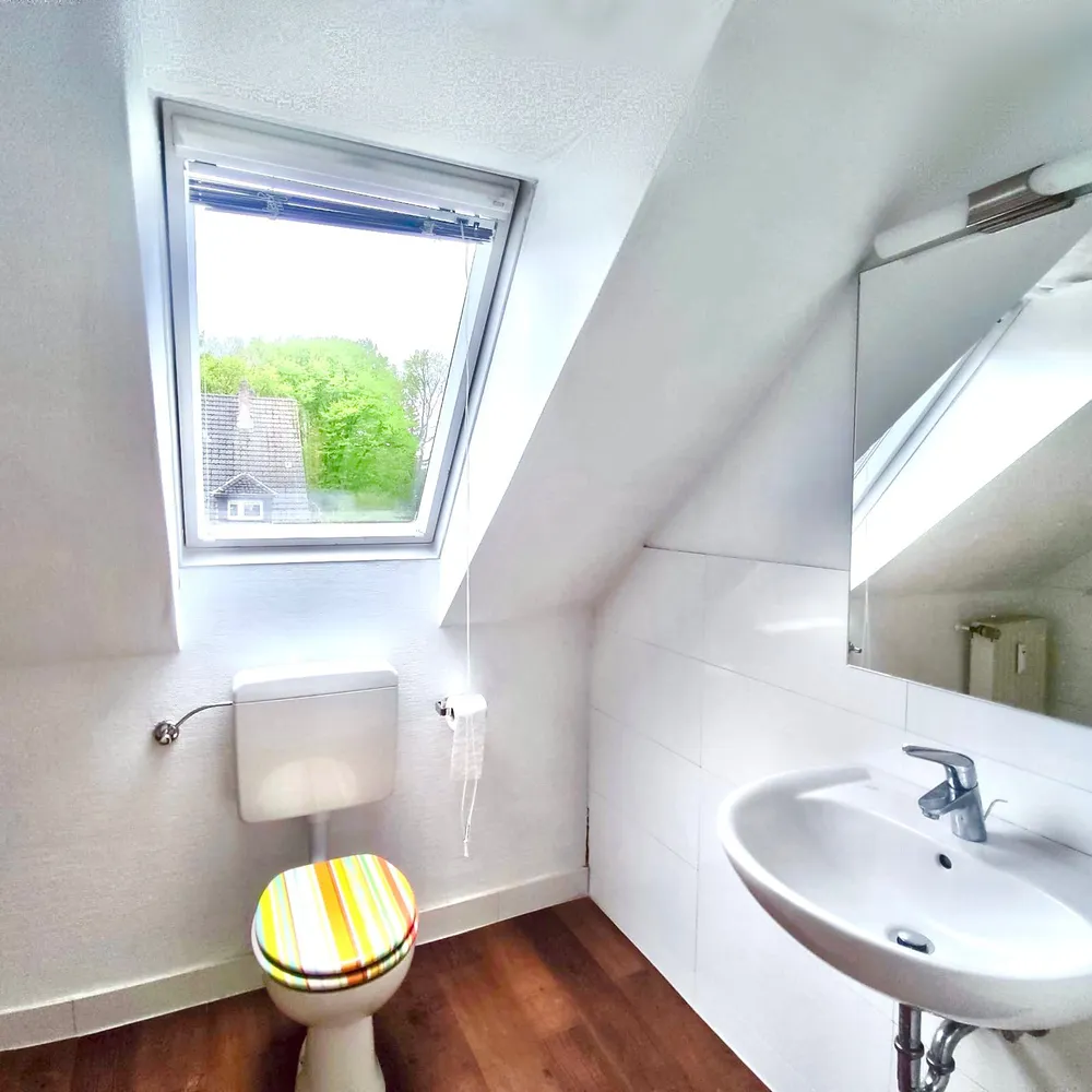 3 Zimmer Wohnung mit 70 m² in Bochum – Bild 7