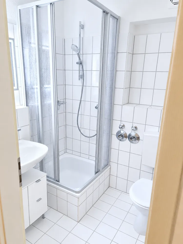 1 Zimmer Wohnung mit 23 m² in Nürnberg – Bild 6