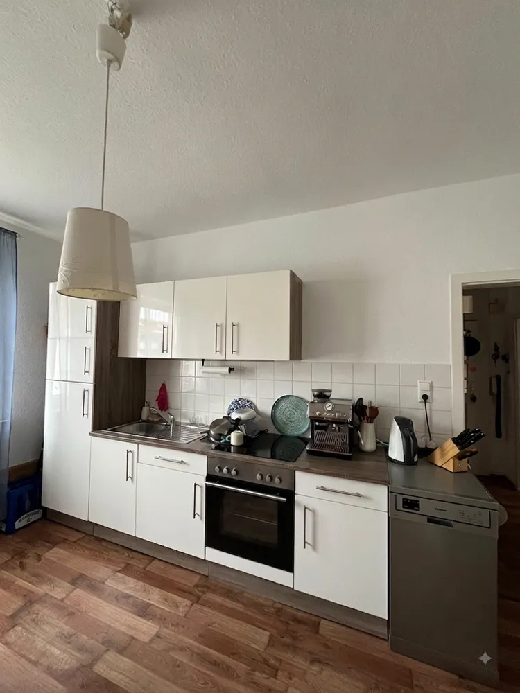 2 Zimmer Wohnung mit 55 m² in Hannover – Bild 3