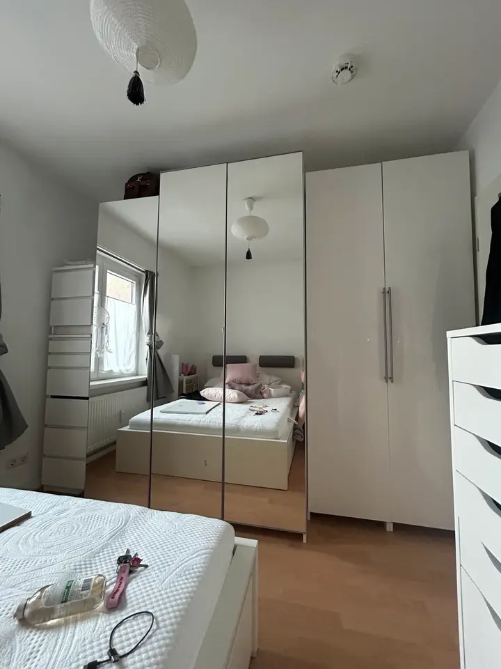 WG-Zimmer mit 120 m² in Düsseldorf – Bild 4