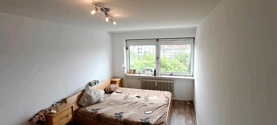 3 Zimmer Wohnung mit 80 m² in Fürstenfeldbruck – Bild 4