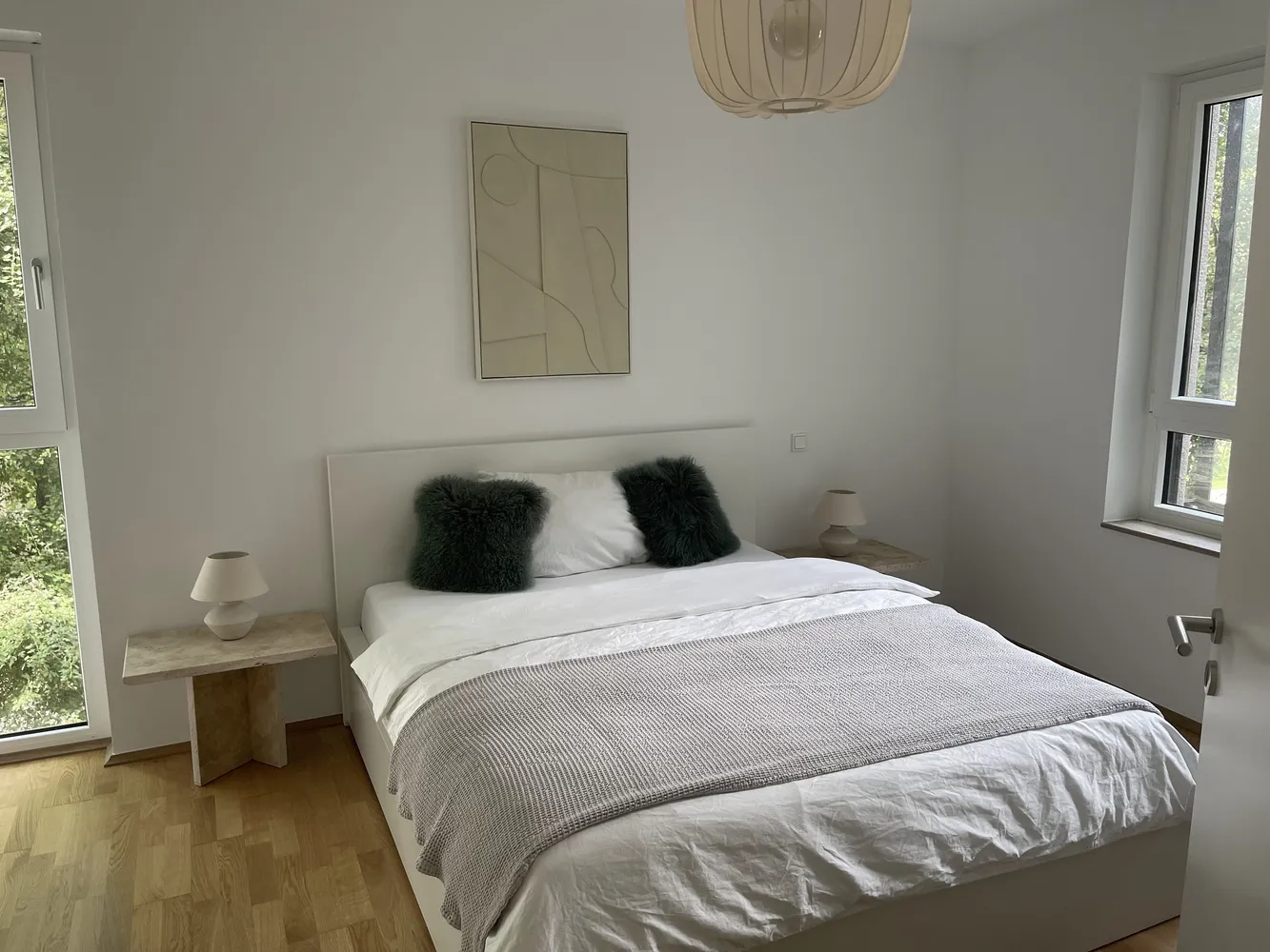2 Zimmer Wohnung mit 58 m² in Köln – Bild 10
