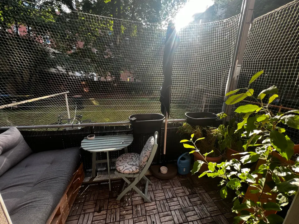 WG-Zimmer mit 20 m² in Erfurt – Bild 4