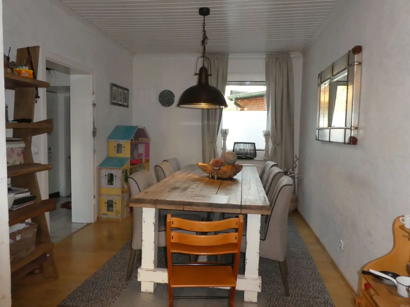 2 Zimmer Wohnung mit 75 m² in Moers – Bild 4