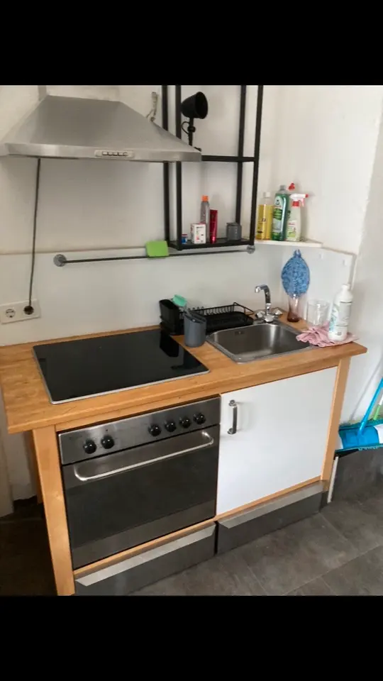 2 Zimmer Wohnung mit 60 m² in Soltau – Bild 5