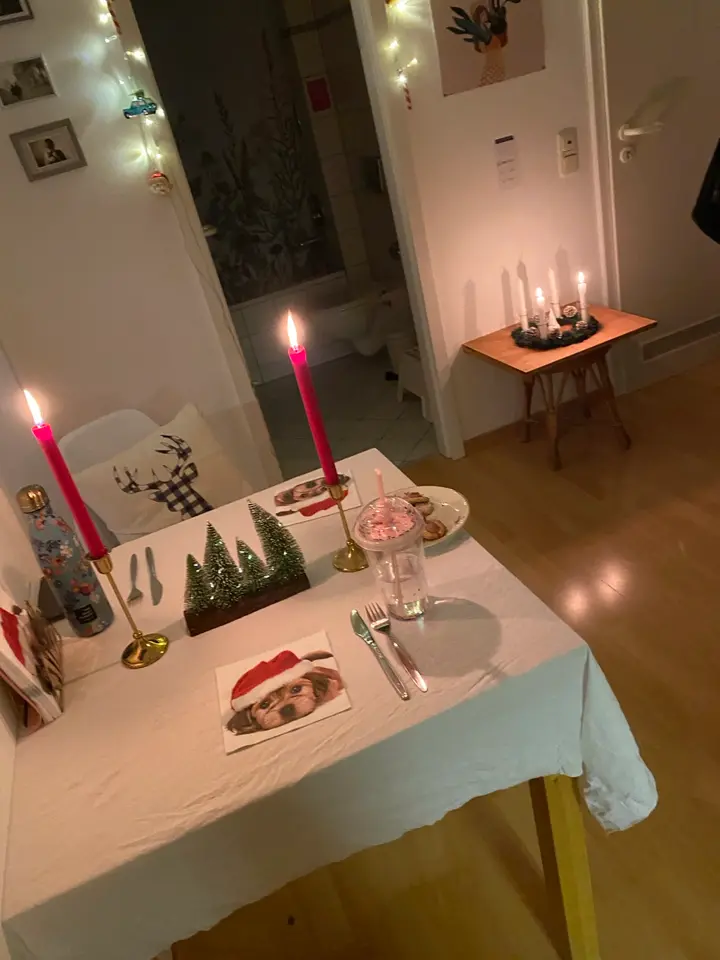 WG-Zimmer mit 18 m² in Bamberg – Bild 6