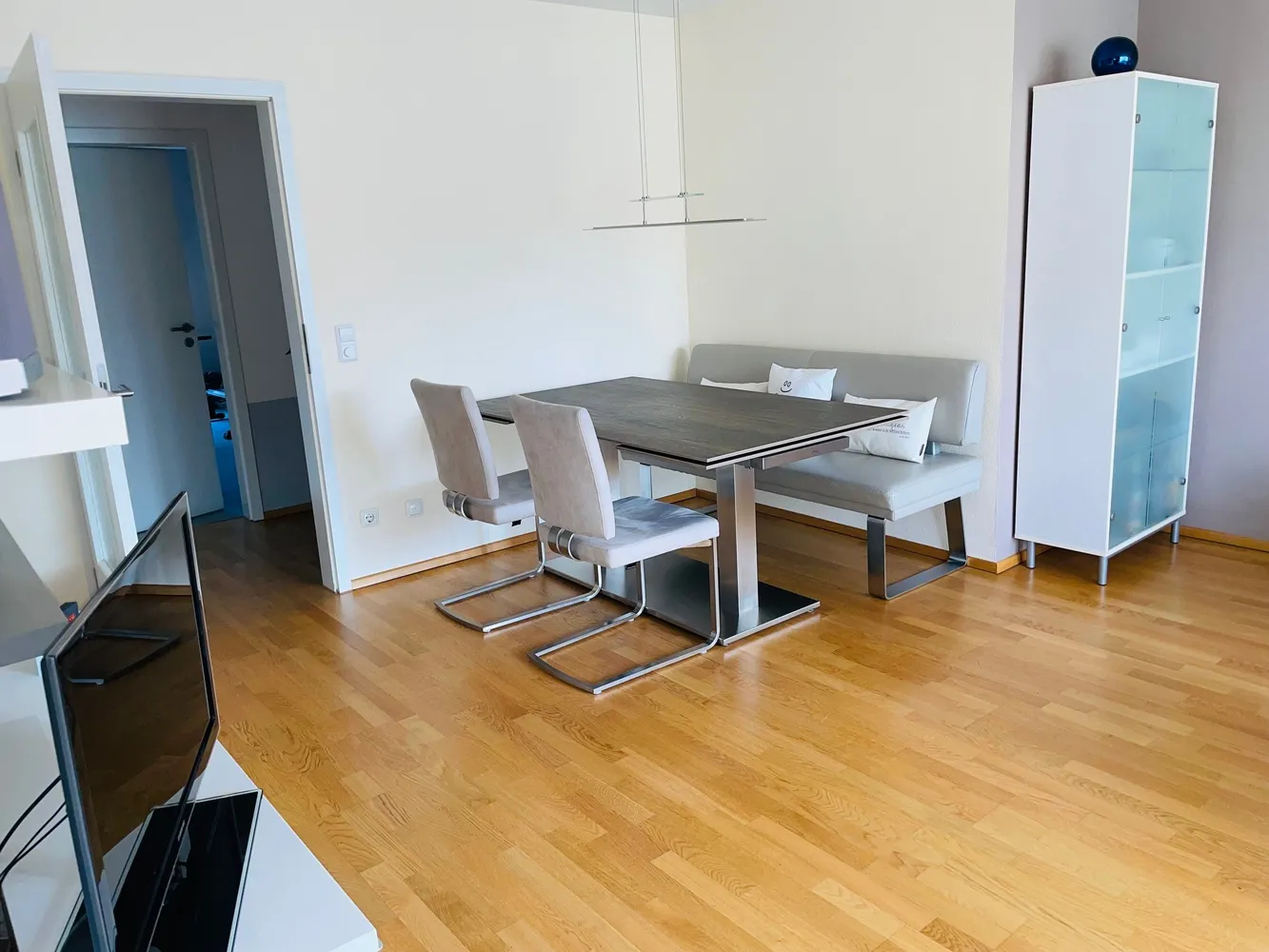 3 Zimmer Wohnung mit 74 m² in Augsburg – Bild 3