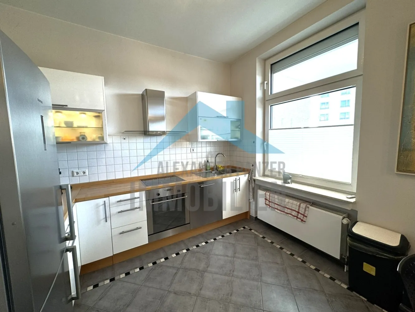 3 room apartment with 72 m² in Kassel – Photo 7