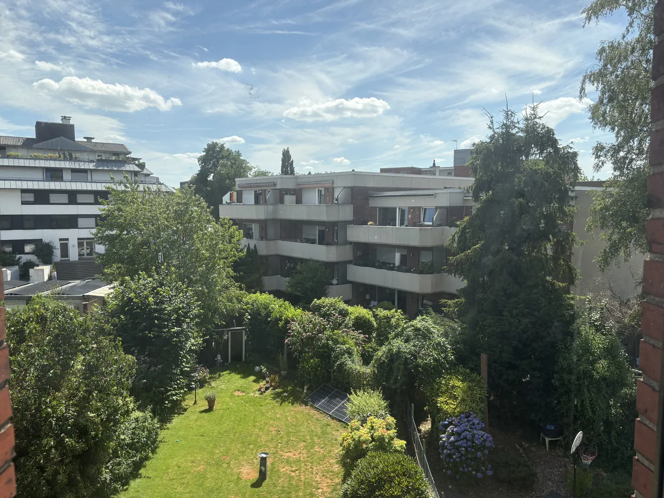 3 Zimmer Wohnung mit 60 m² in Mönchengladbach – Bild 1
