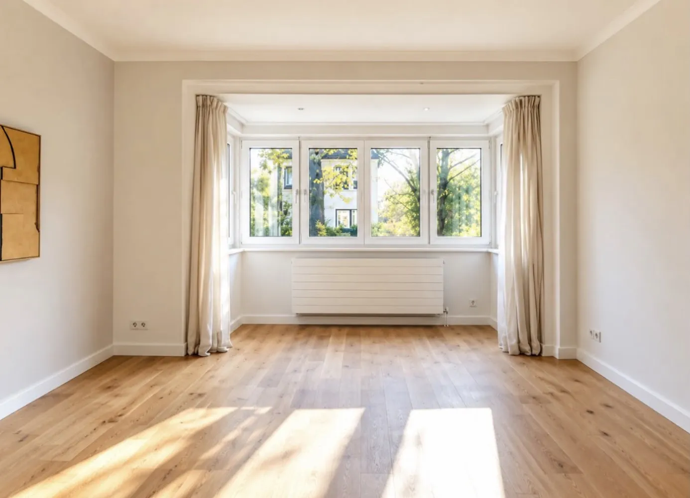 4 room apartment with 100 m² in Hamburg – Photo 8