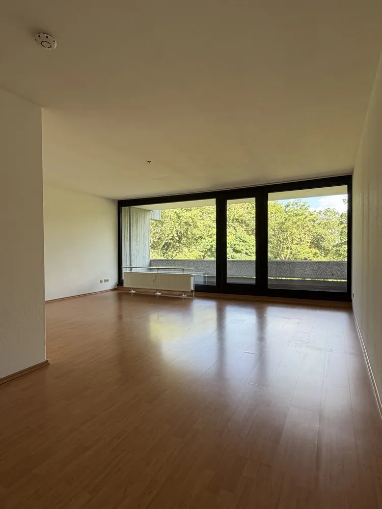 2 Zimmer Wohnung mit 72 m² in Hannover – Bild 1