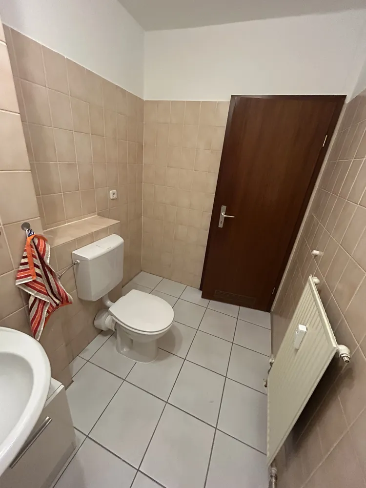 3 Zimmer Wohnung mit 82 m² in Frankenthal (Pfalz) – Bild 11