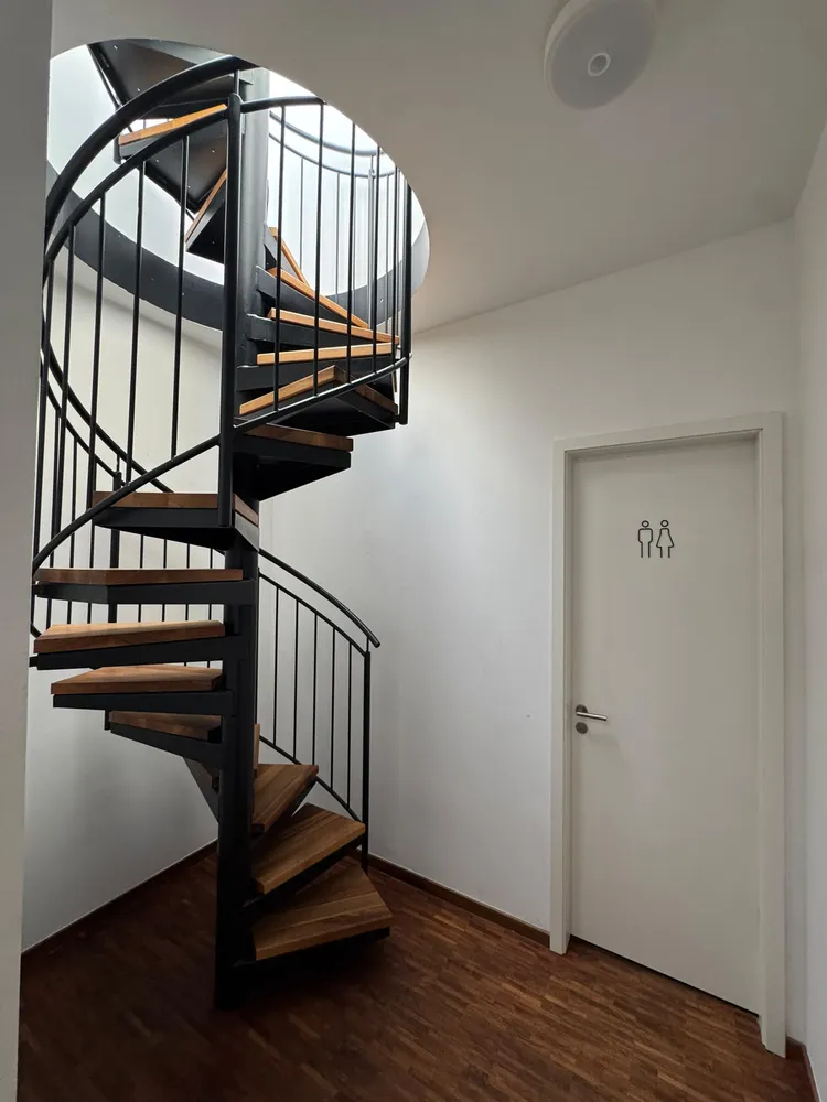 3 room apartment with 120 m² in Frankfurt am Main – Photo 12